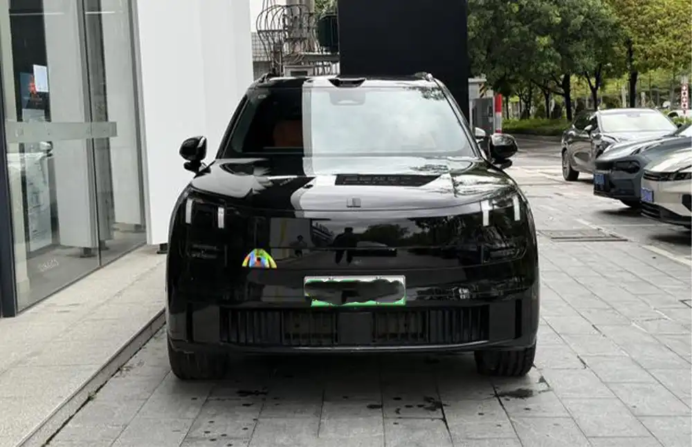 Lynk & Co 900 2025 usado, modelo 1.5T Ultra