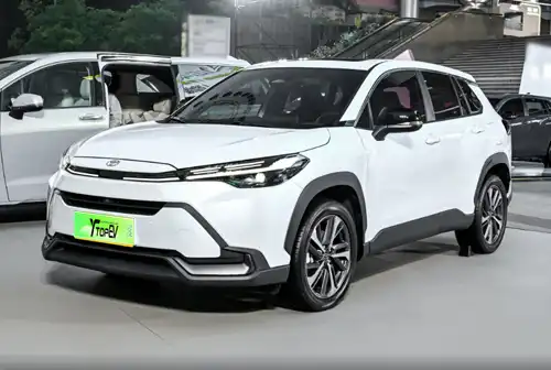 Frontlander 2026: ¿híbrido doble o CVT?