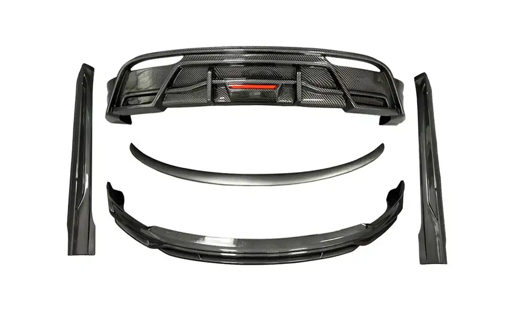 Kit de carrocería para Tesla Model 3