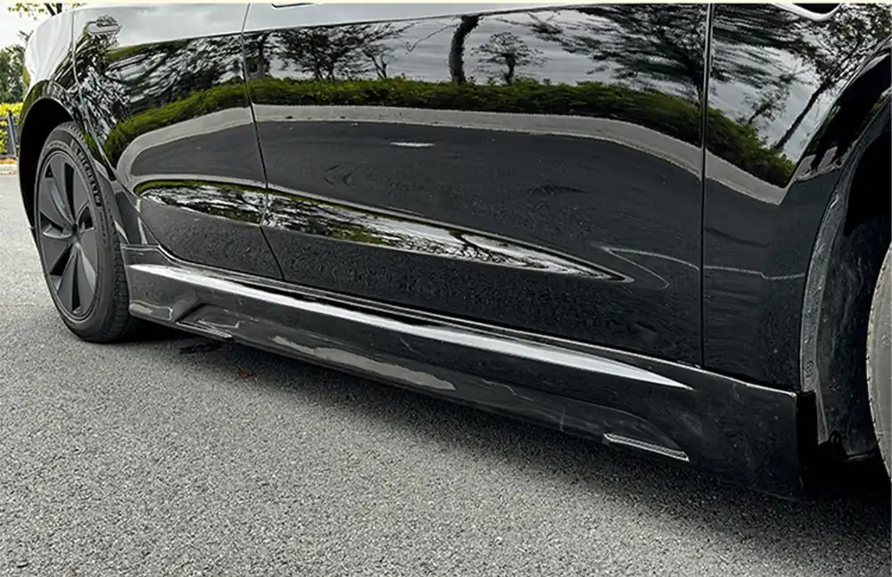 Kit de carrocería para Tesla Model 3