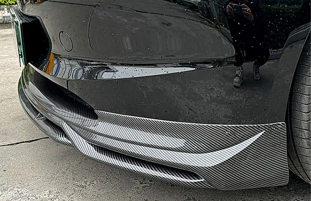 Kit de carrocería para Tesla Model 3