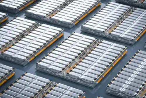 Avance revolucionario en las baterías de estado sólido: ¡la autonomía de los vehículos eléctricos se duplicará pronto!