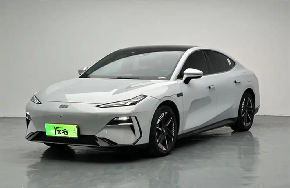 Galaxy E8 2024 usado, modelo 550 km PRO