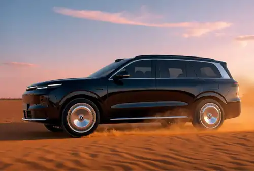 El Leapmotor D19 entra en el saturado mercado de los SUV de tamaño completo: ¿podrá su enfoque «de altas prestaciones y asequible» desafiar al segmento de lujo?