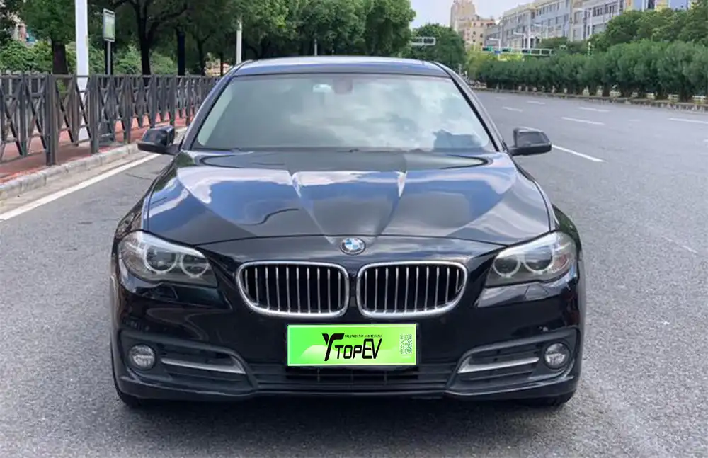 BMW X5 usado (importado) Año 2018 xDrive35i M Sport Luxury Edition
