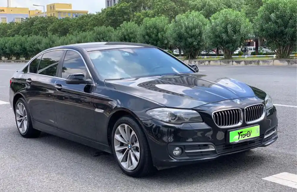 BMW X5 usado (importado) Año 2018 xDrive35i M Sport Luxury Edition