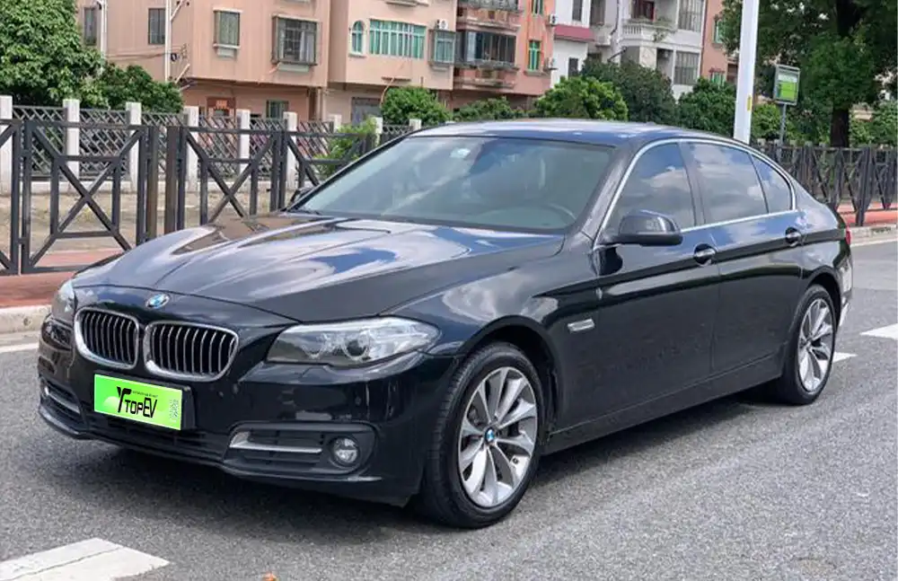 BMW X5 usado (importado) Año 2018 xDrive35i M Sport Luxury Edition