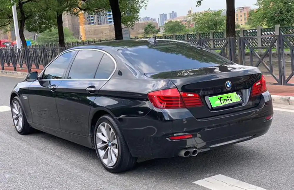BMW X5 usado (importado) Año 2018 xDrive35i M Sport Luxury Edition
