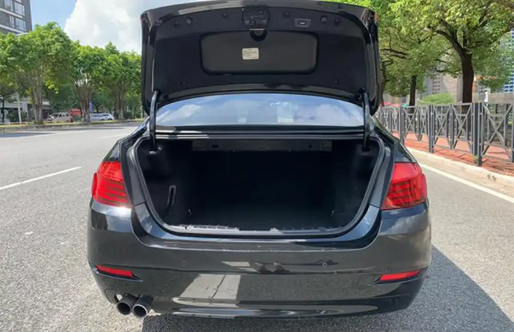 BMW X5 usado (importado) Año 2018 xDrive35i M Sport Luxury Edition