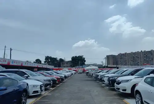 Guía para compradores de coches usados 2025: cómo elegir un coche fiable procedente de China