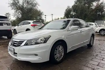 Honda Accord usado, modelo 2013, 2.0 L SE