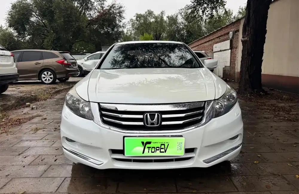 Honda Accord usado, modelo 2013, 2.0 L SE