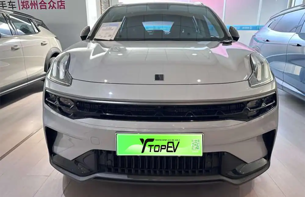 Lynk & Co 06 EM-P 2023 PHEV Remix Pro de segunda mano