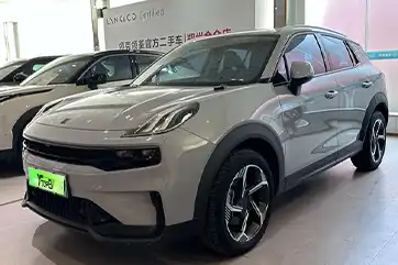 Lynk & Co 06 EM-P 2023 PHEV Remix Pro de segunda mano