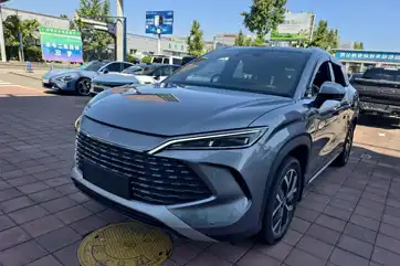 BYD Song L DM 2024 Modelo 160 km Beyond Edition usado