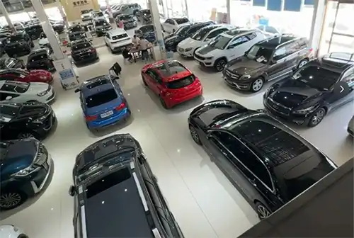 Vale a pena comprar um carro usado em 2025? Guia completo para compradores inteligentes