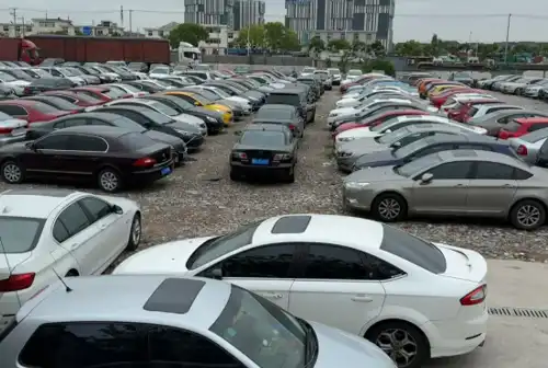 ¿Cuánto tiempo puede durar realmente un coche usado de 1500 dólares?