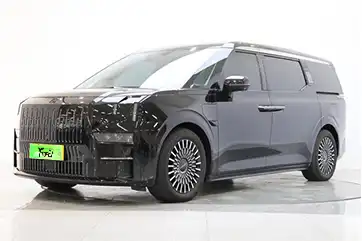 ZEEKR 009 2023 Modelo WE Edition usado