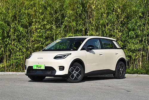 GAC AION UT Super 2026