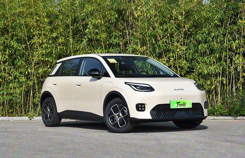 GAC AION UT Super 2026