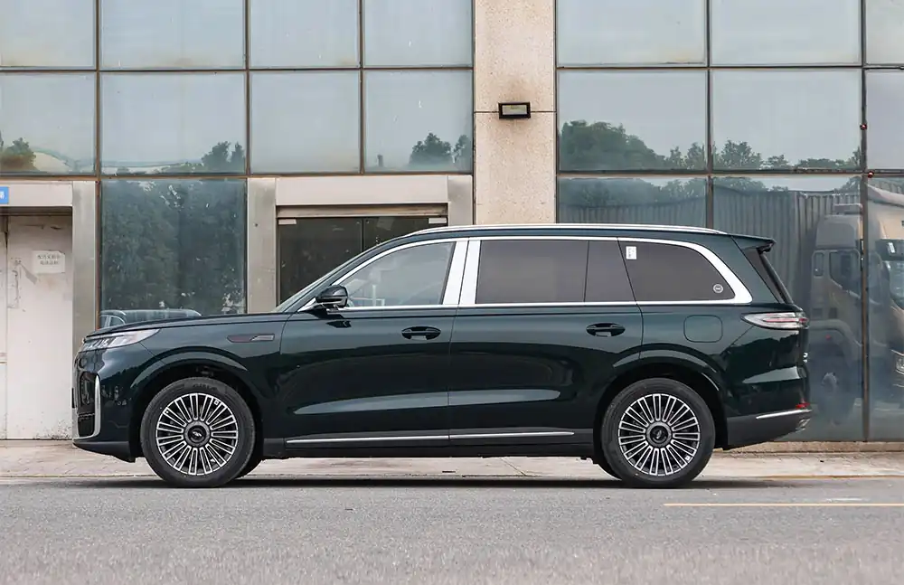 Chery Fulwin T11 2026