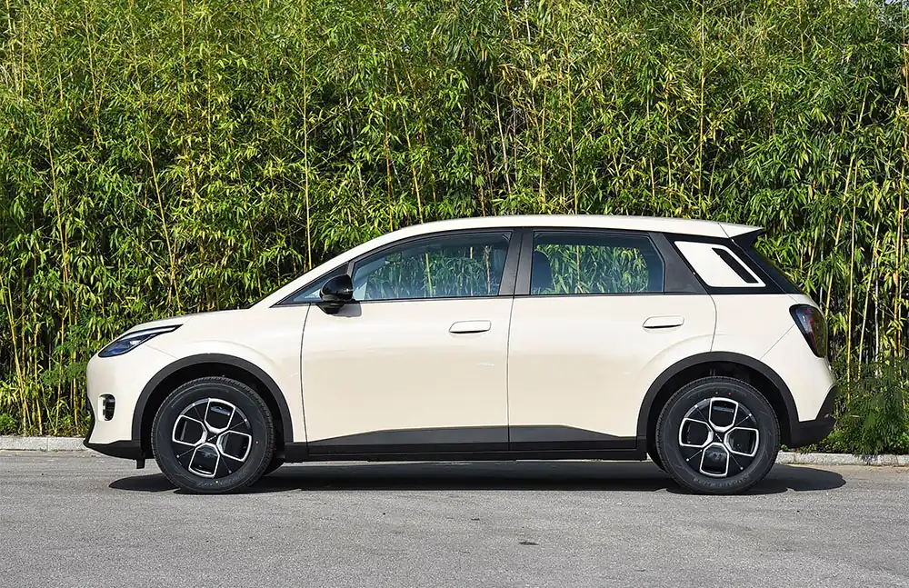 GAC AION UT Super 2026