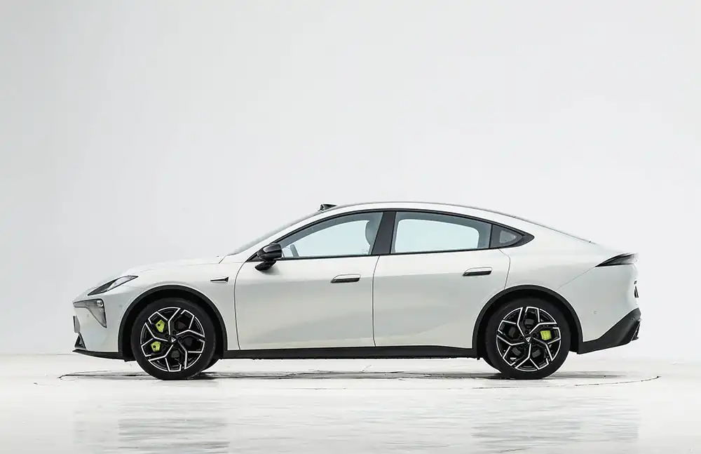 Changan Deepal L06 2026