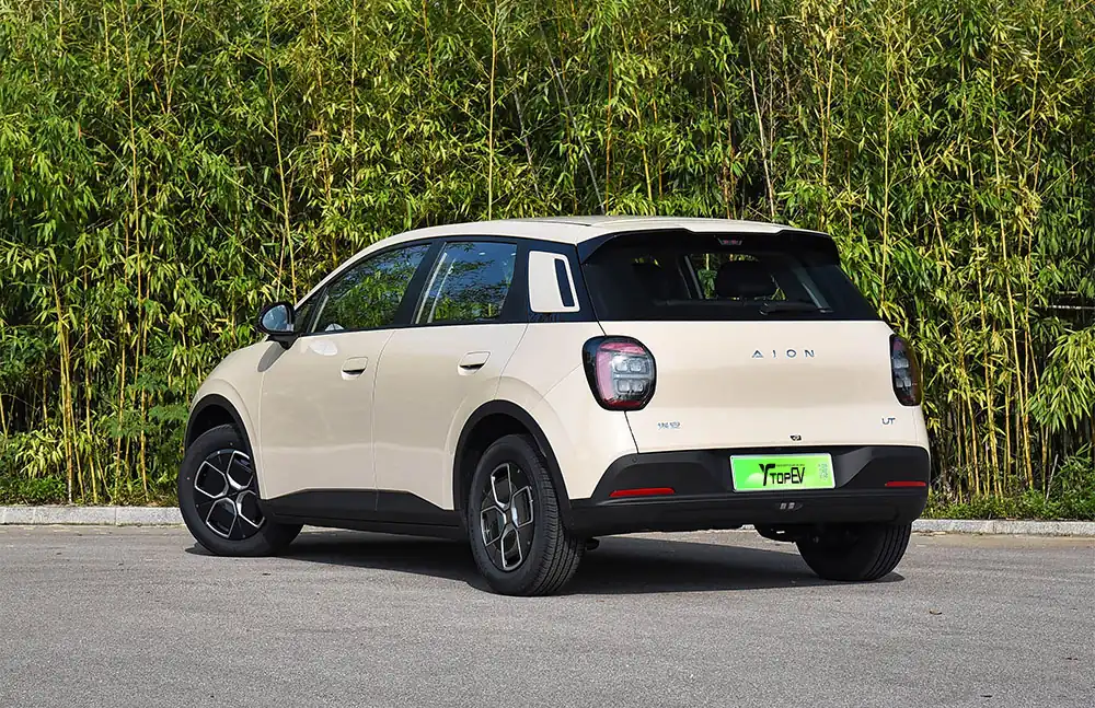 GAC AION UT Super 2026