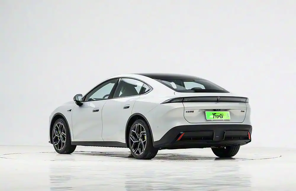 Changan Deepal L06 2026