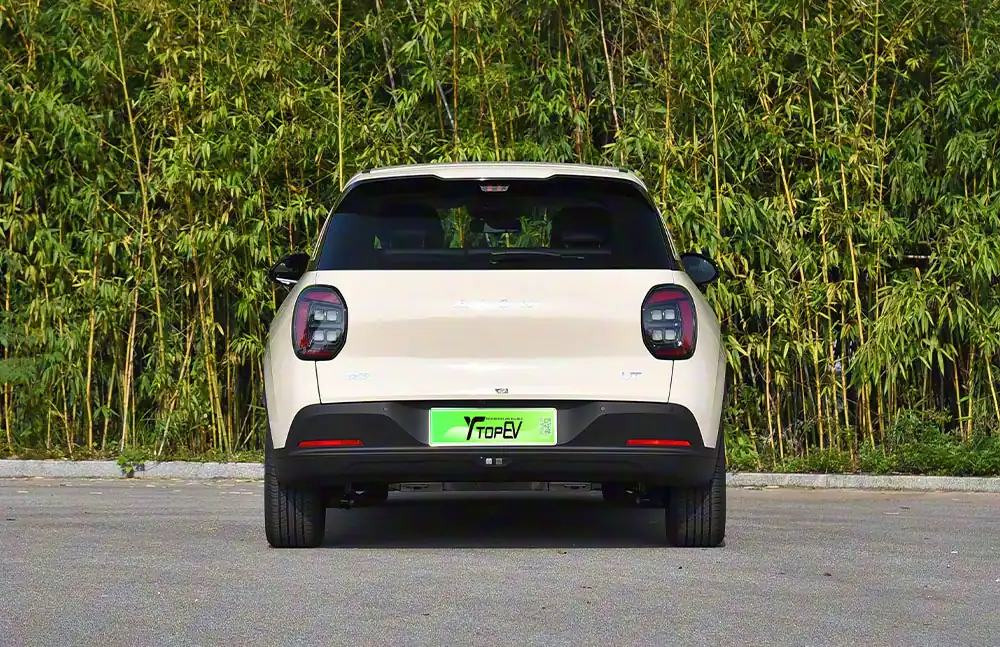 GAC AION UT Super 2026