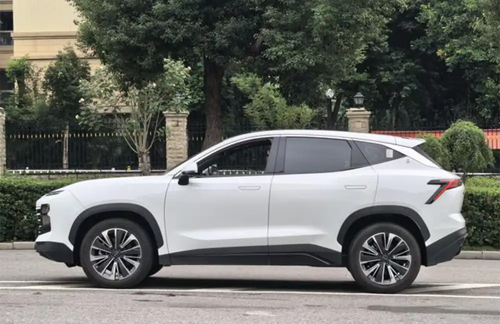 JETOUR Dashing Usado 2022 1.6T DCT King PLUS