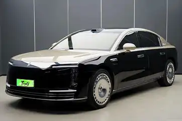 Maextro S800 Edición Ejecutiva de Alcance Extendiendo (4 plazas) 2025 usado