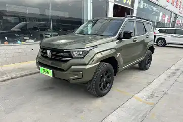 Tanque usado 400 Hi4-T 2023 Super Power Edition