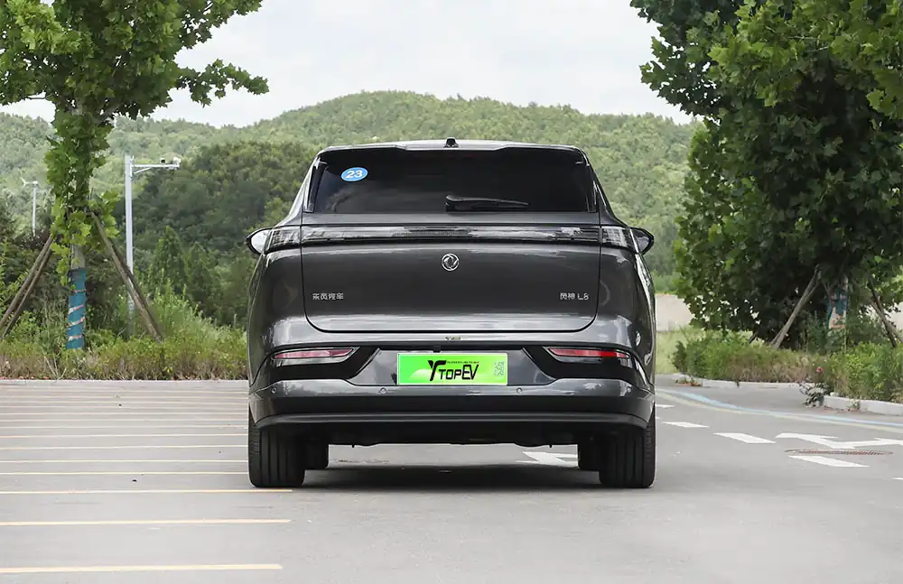 Dongfeng Fengshen L8 PHEV 2025