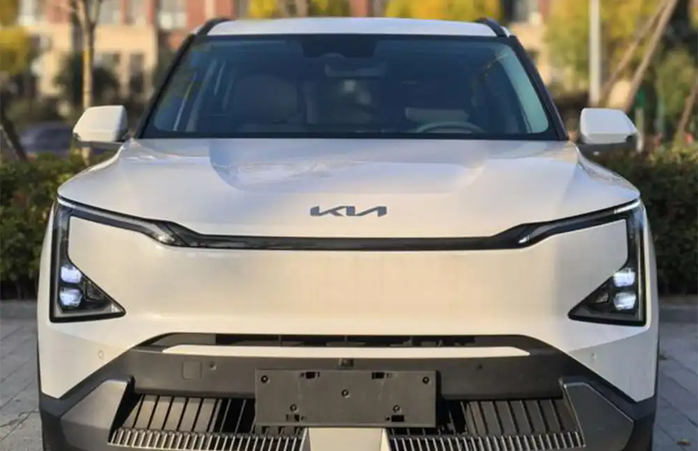 Kia EV5 2024 usado, modelo 530 Light