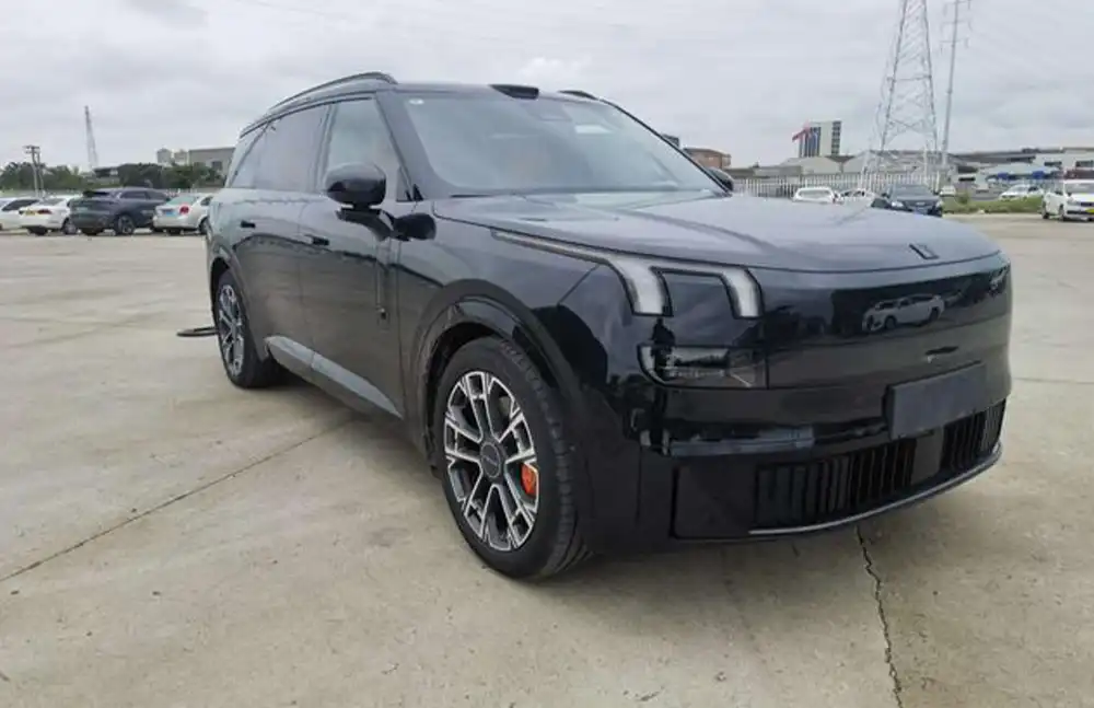 Lynk & Co 900 2025 usado, modelo 1.5T Ultra