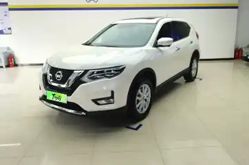 Nissan X-Trail 2023 Classic Edition 2.0L 2WD Smart Connect Premium Edition de segunda mano