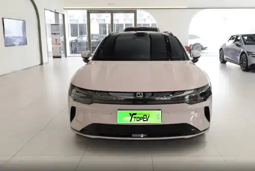 ¿Puede un coche hacer el trabajo de cuatro? Un análisis práctico del ZEEKR 007GT frente al Model 3.