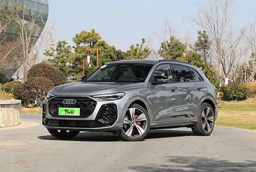 Audi Q5L 2026