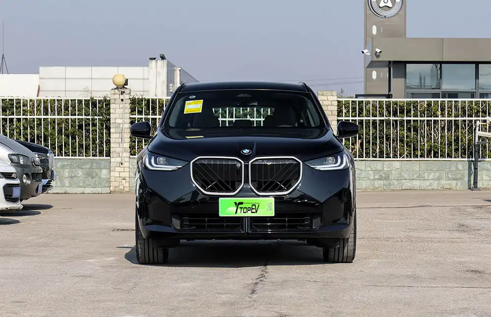 BMW X3 2026