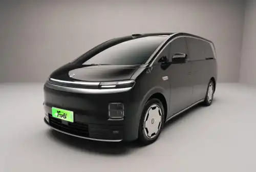 Disfrutar de una experiencia de nivel millonario por la mitad de precio? ¿Por qué el Leapmotor D99 se ha convertido en el “rompedor” del mercado de los MPV de nueva energía de gama alta?