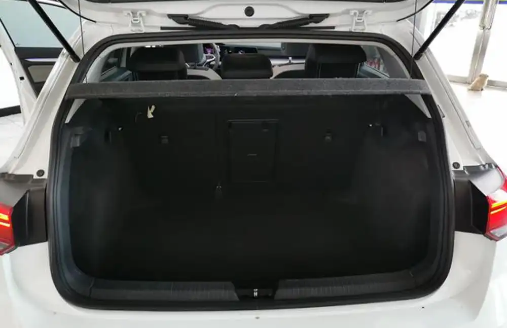 Volkswagen Golf 2023 280TSI DSG Pro usado