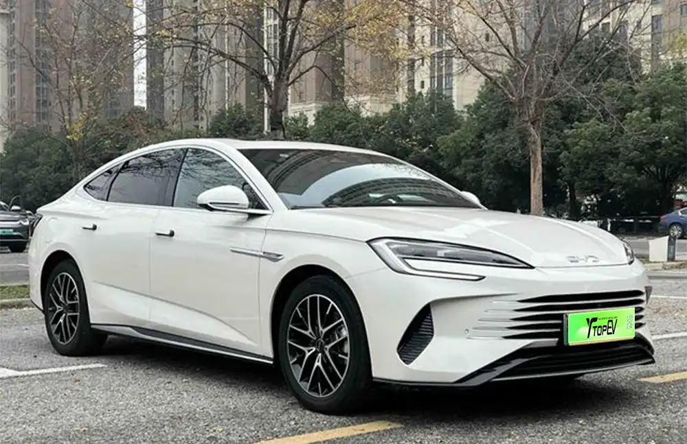 BYD Seal DM 2024 Honor Edition DM-i 1.5L 121KM Premium Trim usado