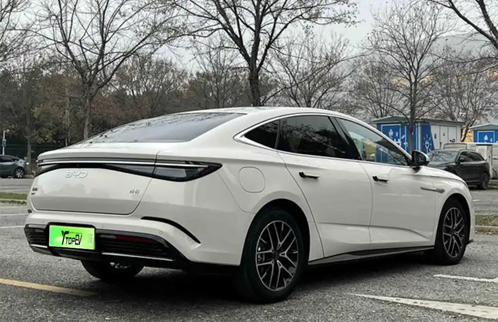 BYD Seal DM 2024 Honor Edition DM-i 1.5L 121KM Premium Trim usado