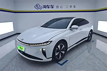 Changan Qiyuan A07 2023 usado, modelo 200 Max Extended Range Edition