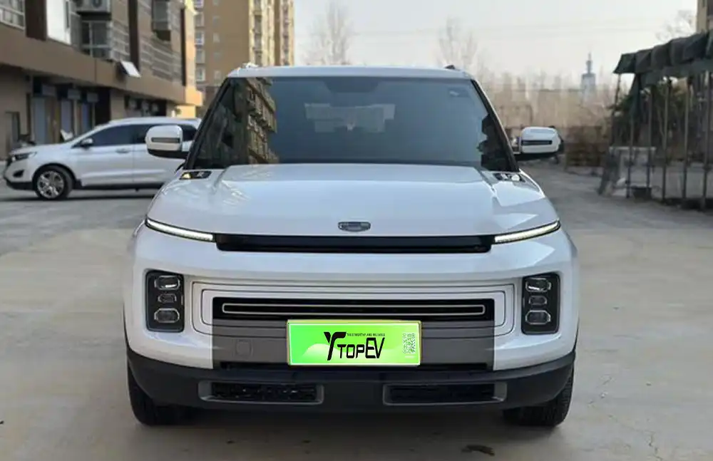 Geely ICON 2020 usado, modelo 1.5TD DCT i6 BSG