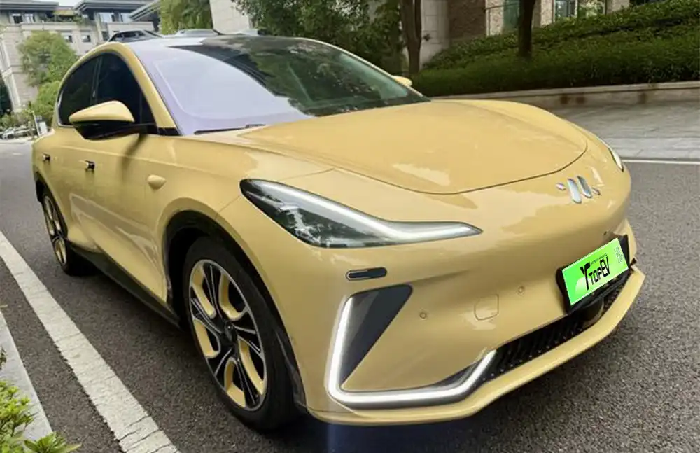 IM LS7 2023 Pro AWD Edition usado