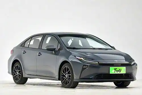 El Toyota Corolla 2026 regresa con una renovación total: 2025 toyota corolla specs actualizadas con grandes avances en espacio y potencia