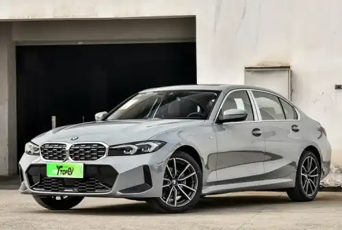Análisis en Profundidad del BMW Serie 3 2026: Redefiniendo el Referente de Equilibrio en las Berlinas Deportivas de Lujo