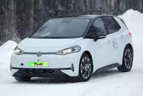 ¿El referente alemán eléctrico con más de 2.000 unidades mensuales, el Volkswagen ID.3, realmente vale la pena?